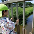 おさんぽ