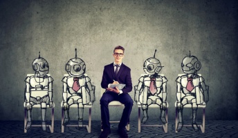 「あなたの職業はどこ?」2030年ごろ、日本の労働人口の49%が人工知能(AI)やロボットに代替される可能性