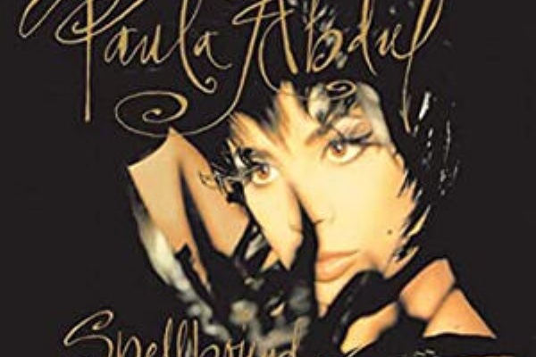 Paula Abdul ポーラ・アブドゥル 楽譜 バンドスコア Paula Abdul ポーラ・アブドゥル 楽譜 バンドスコア