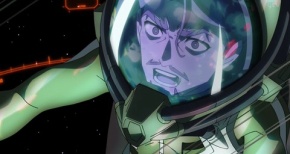 【ガンダム ジークアクス】シャリアが突然心変わりしたのはなぜ？【機動戦士Gundam GQuuuuuuX】