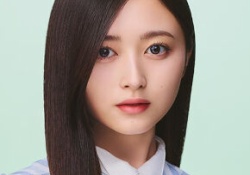 【朗報】井上和、橋本環奈と肩を並べる