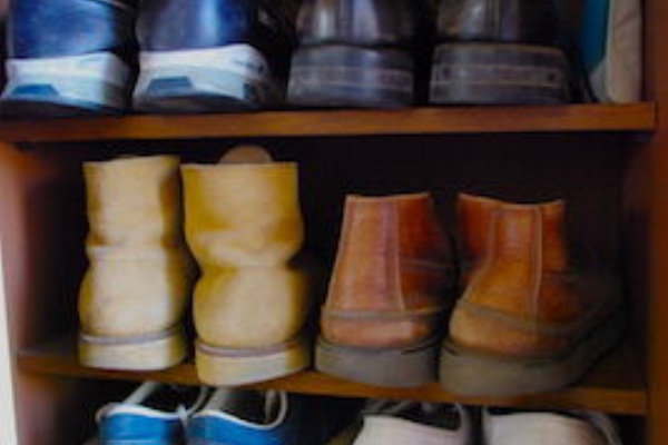 古く小さく愛しいわが家 北欧家具とのくらし すっきりした暮らし Powered By ライブドアブログ