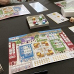 ボドゲ色のすたるじぃ