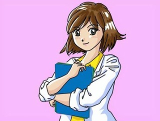 このレベルの医大生に告白されたらどうする？
