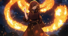 【サイレント・ウィッチ】第4話 感想 これが本当の完璧だ