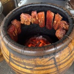 Chococoの旅の備忘録