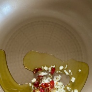 歯ごたえなんて言わないで！クタクタにするからおいしい〜ブロッコリーのパッケリ