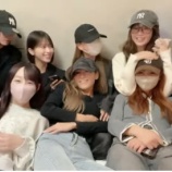『[動画]2025.11.12（17:31～、22:24～） SHOWROOM　「=LOVE(イコールラブ) 山本杏奈　ゲスト メンバー全員」＠個人配信【イコラブ】』の画像