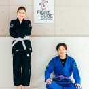 高松市フェリー通り、FIGHT CUBE！スタート！！^ ^