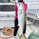 一栄丸釣行  荻原正幸