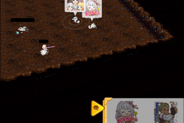 のなだんごの白猫プロジェクトの思い出 リゼロ無料ガチャ