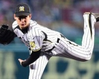 【朗報】阪神岩崎、500万増の2000万で更新