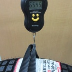 トレックフィールドの「ぎょうれん」