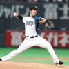 日ハム戦力外の長谷川凌汰、トライアウト受験へ