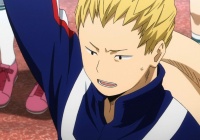 ヒロアカ 個性 尻尾は息してるか 僕のヒーローアカデミアまとめ