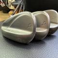 Jucie tT Wedge & REVE I.Elevation 