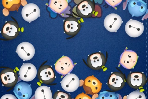ツムあつめちゃんねる 14年12月 7
