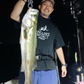 7月30日の釣果