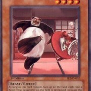 遊戯王 - パンダ Amazon.co.jp: 遊戯王カード TDIL-JP041 レッカーパンダ