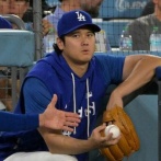 【悲報】大谷翔平、大怪我でもうマトモに練習も出来なくなる