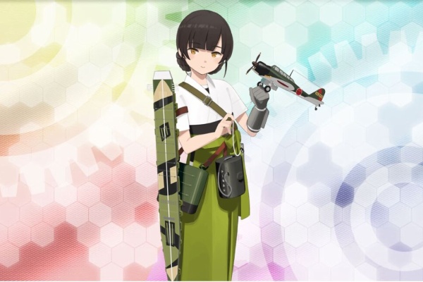 提督になった私 艦これ初級者チャレンジブログ 護衛空母