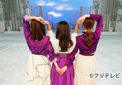 【速報】乃木坂46・ミュージックフェア出演決定ｷﾀ――(ﾟ∀ﾟ)――!!