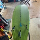 Goya Custom Thruster 4 82　スペック編Vol.2