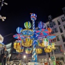 ドイツ  ケムニッツ  クリスマスマーケット2026