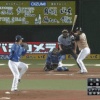 日本ハム、3回に西川・近藤の連続タイムリーと中田の犠牲フライで3点差を追いつき試合を振り出しに！！！