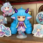 ガッツポーズで日が沈む