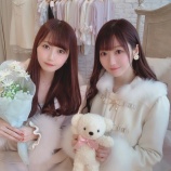 『[イコラブ] みりにゃ、millefelleclosetの展示会に…【大谷映美里】』の画像