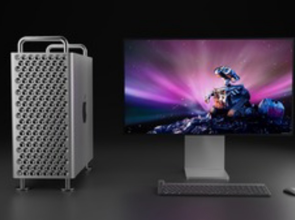 Macデスクトップってどうなん？