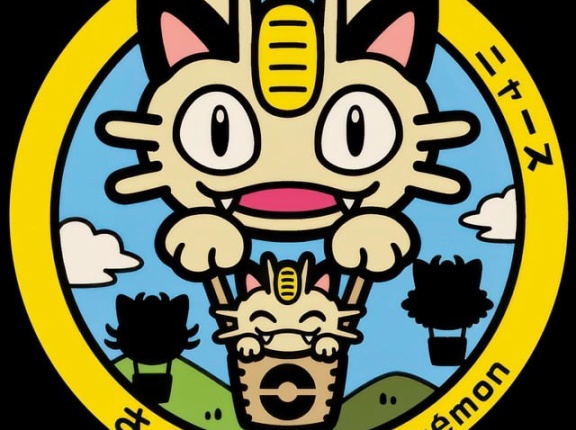 外国人「日本各地に設置されてるポケモンのマンホール蓋を見ていこう」