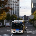 相鉄バス情報室 ～ １台のバスを追いかけて ～