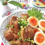 ぱおの簡単おうちごはん