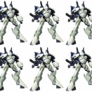 ※ターンXが量産されている世界にありがちなこと