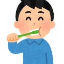 ワイ親知らず2本の抜歯を終える・・・・・