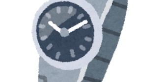 亡くなった義母の愛用していた時計を義叔母に形見分けしたら喜んでもらえた。でもその時計が高価だと知った義弟嫁が…