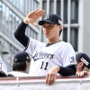 山﨑福也が日ハムを選んだ理由、ただ本人が日ハムファンなだけだった説
