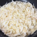 【貧乏ランチ】我が家の定番、激安ヘルシー飯。