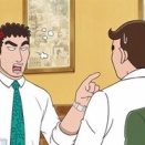 【野原ひろし 昼メシの流儀】アニメ11話見たんだけどさ