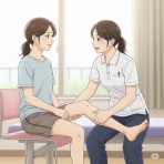 心理カウンセラー　及川倫生