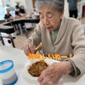 「母の日💑」に……『ネギ焼き』大会!?!