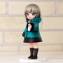 欲望に素直すぎるイラストレーター「かにかま先生」が遂にフィギュア化！！ アカ凍結も完全再現