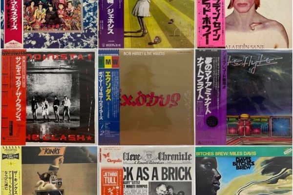 D*K様 山中千尋　レコード　新品未開封品✨ 「ホエン・オクトーバー・ゴーズ」 41dR1NRIYsL._UF350,350_QL50_.jpg