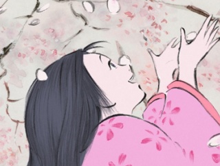 かぐや姫の物語(制作費50億円)←これwww