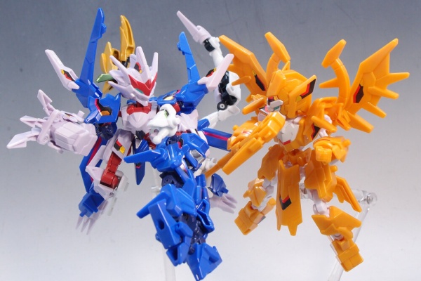 G-01格納庫2（仮） - アニマギア