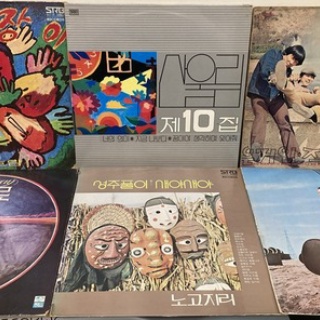 ディスクユニオン新宿中古センター