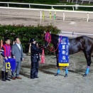 第60回黒潮盃（S3）