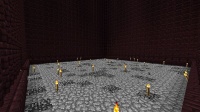 決戦のバトルフィールドを作る (6)